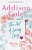 The Art of Loving Lacy: 4 (Sweet with Heat: Weston Bradens)