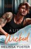 A Little Bit Wicked: 1 (The Wickeds: Dark Knights at Bayside)