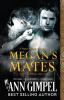 Megan's Mates: Shifter Menage Romance: 2 (Wolf Clan Shifters)