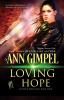 Loving Hope: Military Romance: 4 (Gentech Rebellion)