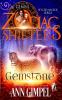 Gemstone: A Zodiac Shifters Paranormal Romance: Gemini: 1 (Wylde Magick)