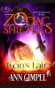 Lion's Lair: A Zodiac Shifters Paranormal Romance: Leo: 2 (Wylde Magick)