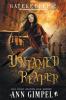 Untamed Reaper: An Urban Fantasy: 3 (Gatekeeper)