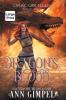 Dragon's Blood: Dystopian Fantasy: 2 (Dragon Heir)