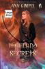 Highland Secrets: Highland Fantasy Romance: 1 (Dragon Lore)