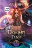 Dragon Fury: Highland Fantasy Romance: 5 (Dragon Lore)