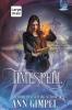 Timespell: Highland Time Travel Paranormal Romance: 1 (Elemental Witch)