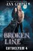 Broken Line: An Urban Fantasy: 4 (Cataclysm)