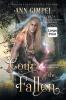 Court of the Fallen: An Urban Fantasy: 3 (Magick and Misfits)