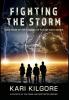 Fighting the Storm: 4 (Storms of Future Past)