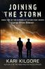 Joining the Storm: 2 (Storms of Future Past)