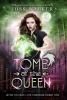 Tomb of the Queen: 1 (Jayne Thorne CIA Librarian)