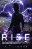 Last Chance: Rise: 1