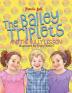 The Bailey Triplets and The Bully Lesson: 2