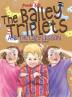 The Bailey Triplets and the Lazy Lesson: 5