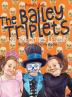 The Bailey Triplets and The Money Lesson: 4