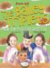 The Bailey Triplets and The Fussy Eater Fix: 7