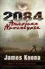 2084: American Apocalypse: 1 (The Pathless Land)