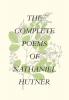 The Complete Poems of Nathaniel Hutner