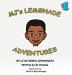 MJ's Lemonade Adventures: My Litle Mogul Chronicles (Book 1)