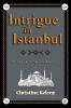 Intrigue in Istanbul: An Agnes Kelly Mystery Adventure: 1