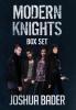 Modern Knights: (Books 1 - 3 of Urban Fantasy)