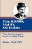 Play illusion Reality and Trauma: What Can a Psychoanalyst Learn from Charlie Chaplin?