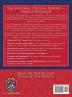 The Mueller Report: Full-Size Indexed Remastered & Illustrated Volumes I & II Complete & Unabridged: Includes All-New Index of Over 1000 People ... William P. Barr: 6 (Carlile Civic Library)