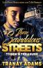 These Scandalous Streets: Tyson's Treasure: 1