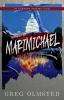 Marimichael: Climate Crisis Resistance and Search for Meaning: 3 (Current Affairs Trilogy)