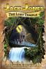 The Lost Temple: 3 (Jack Jones)