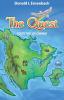 The Quest: Footsteps of Change: 5 (Whispers of the Past)