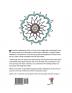 Recover Inner Peace Using Art & Color: A Recovery Slogan Coloring Book: 1 (Art for Healing)