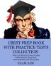 CBEST Prep Book with Practice Tests Collection for California Educators: CBEST Math Reading and Writing Study Guide (CBEST Top Scorers' Choice)