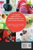 My Yonanas Frozen Treat Maker Ice Cream Machine Recipe Book A Simple Steps Brand Cookbook