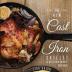 The New Cast Iron Skillet and Cast Iron Griddle Cookbook: 101 Modern Recipes for your Cast Iron Pan & Cast Iron Cookware (Cast Iron Cookbooks Cast ... Cookbooks Cast Iron Recipe Book (Book 1))