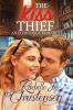 The Kiss Thief: An Echo Ridge Romance: 2