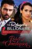 The Refugee's Billionaire: 3 (Burke Billionaire Romance)