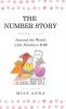 The Number Story 5 &The Number Story 6: Around the World with Numbers 0-99/The Invisible Chairs of Numberland