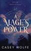 A Mage's Power: 1 (Inquisition Trilogy)