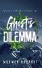 Ghost's Dilemma: 2 (Witch's Apprentice)