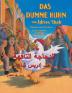 Das dumme Huhn: Deutsch-Arabische Ausgabe (Hoopoe Teaching-Stories)