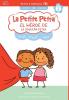 El Héroe de la Pequeña Petra: Little Petra's Hero: