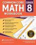 Common Core Math Workbook