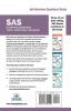SAS Interview Questions You'll Most Likely Be Asked (Job Interview Questions Series)