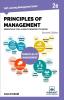 Principles of Management Essentials You Always Wanted To Know (Self-Learning Management Series)