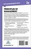 Principles of Management Essentials You Always Wanted To Know (Self-Learning Management Series)