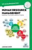 Human Resource Management Essentials You Always Wanted To Know