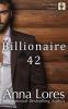 Billionaire 42: 1 (Streaming Lovers)