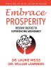 Embrace Prosperity: Resolve Blocks to Experiencing Abundance: 2 (Rapid Relief with Logosynthesis(r))